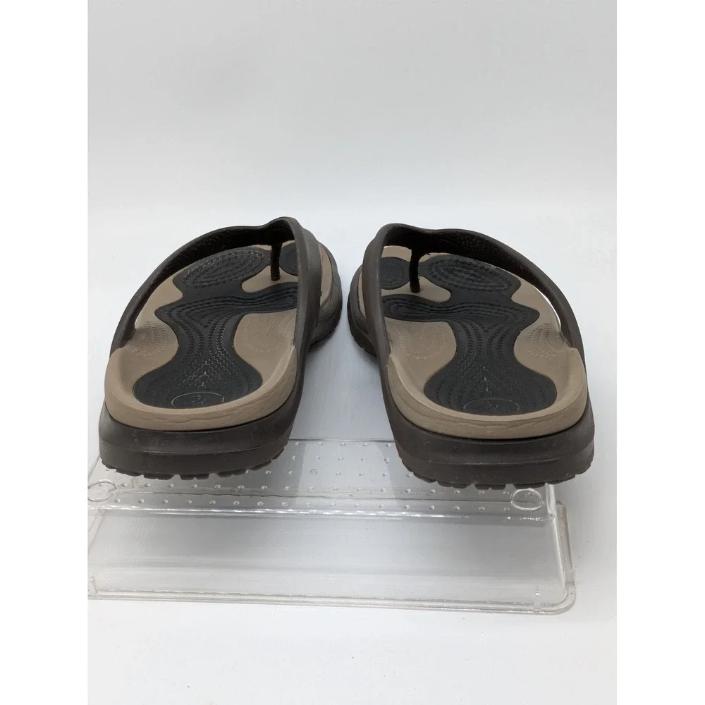 CROCS missing photos